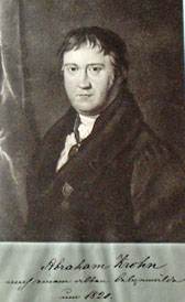 AbrahamKrohn