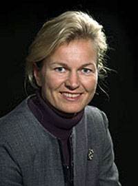 kristinKrohn