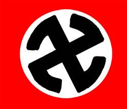 krohn-swastika